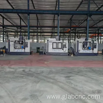 Horizontal Machining Center CNC Machine Tool
